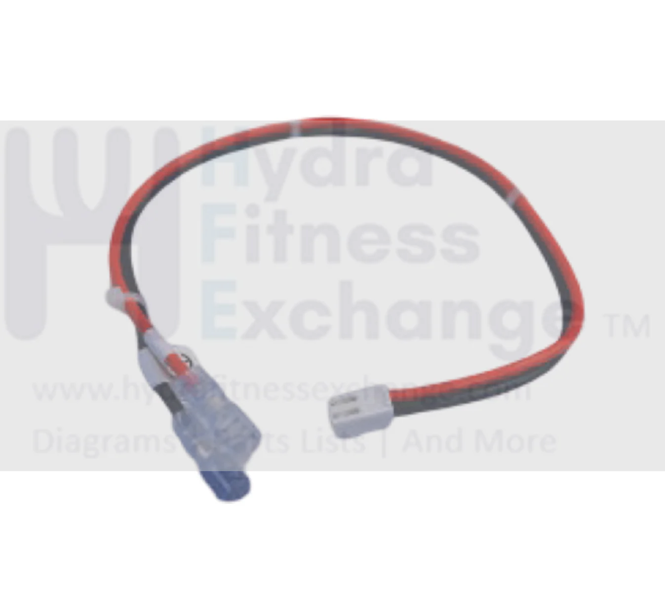 Matrix Fitness Elliptical Battery Connect Wire 1000211469