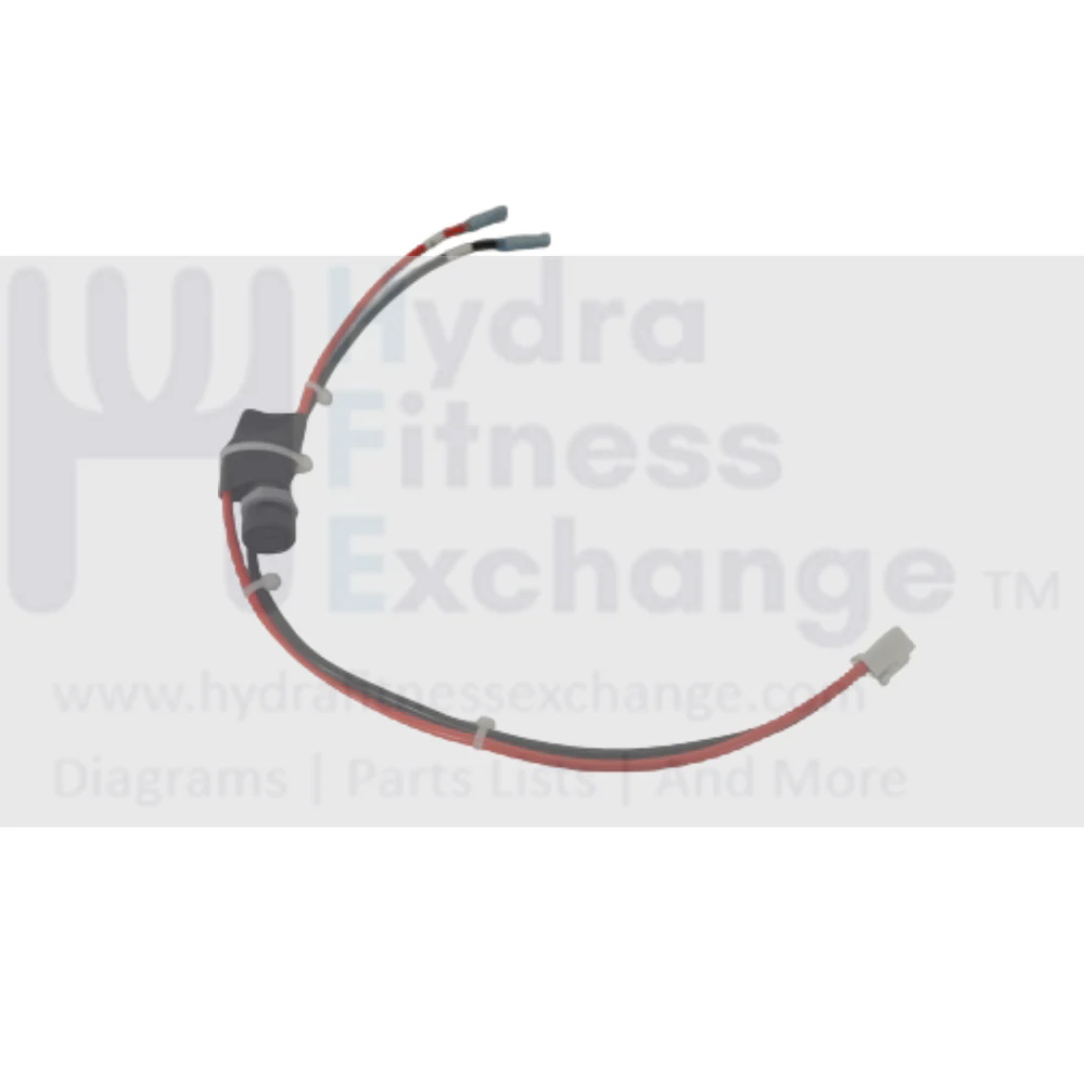 Matrix Fitness Elliptical Battery Set 1000301795