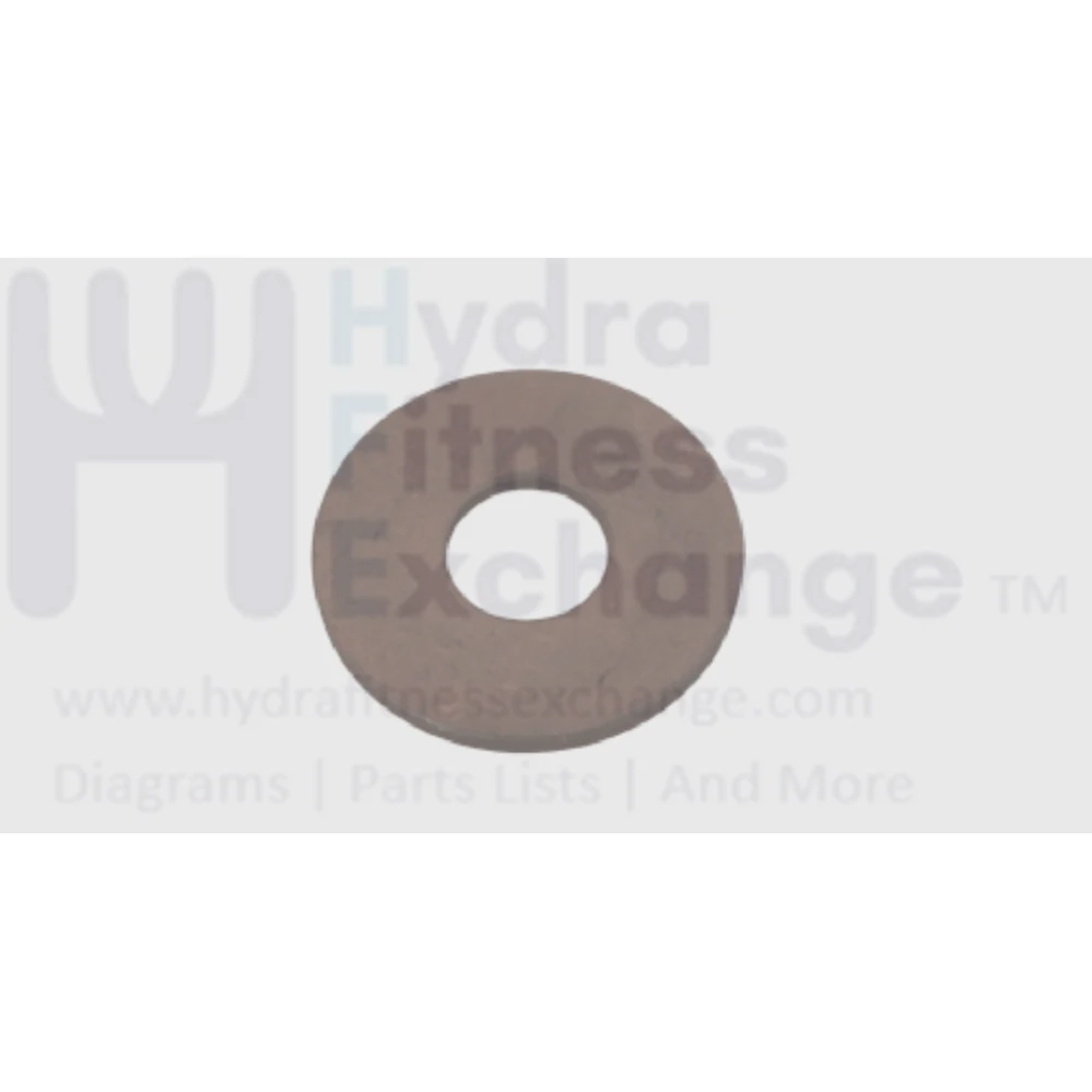 Matrix Fitness Elliptical Bushing Diam.16 x 44 x 3.0T 1000345584