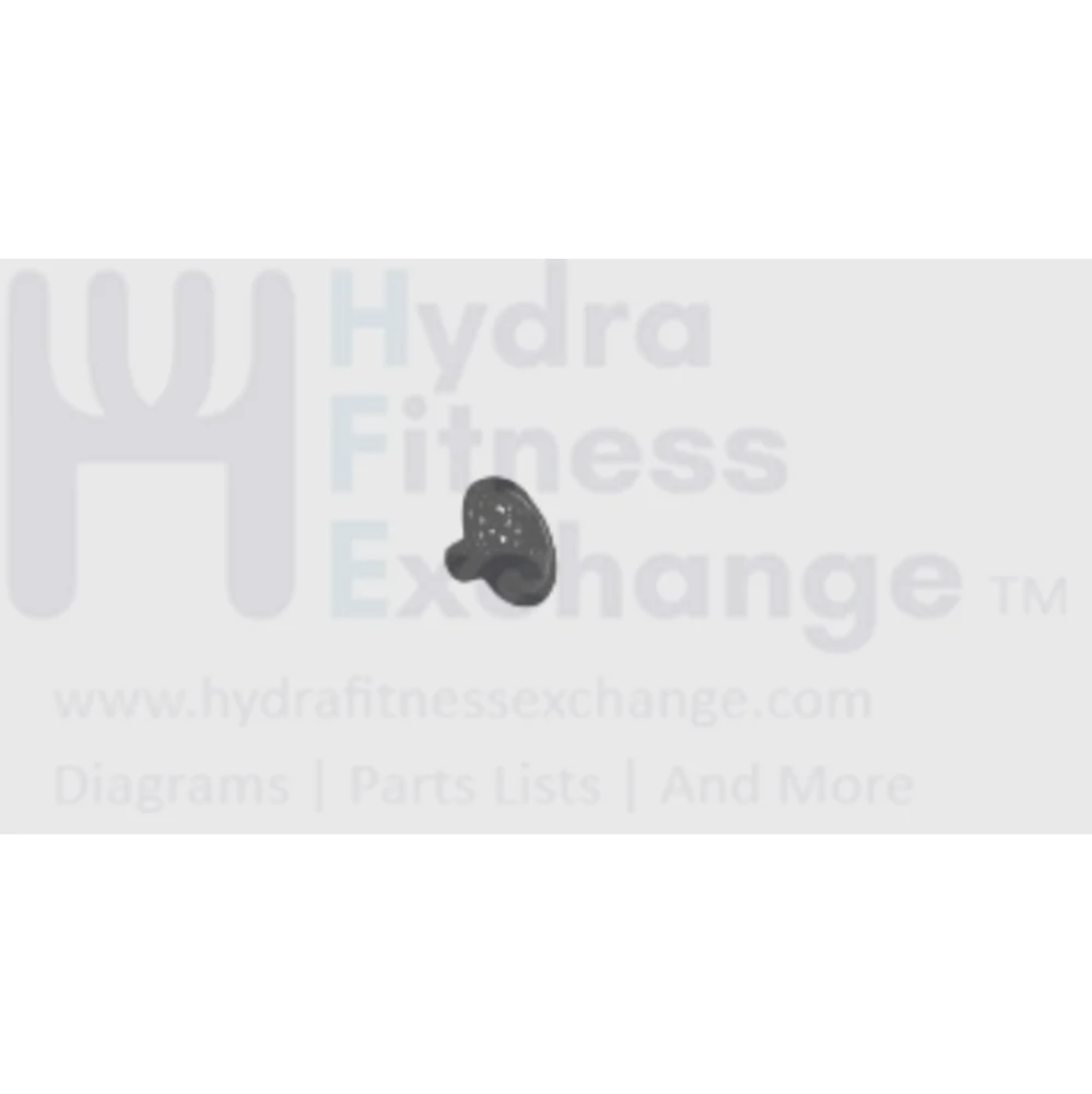 Matrix Fitness Elliptical Button Head Screw M3 - 0.5P x 4L 1000215790