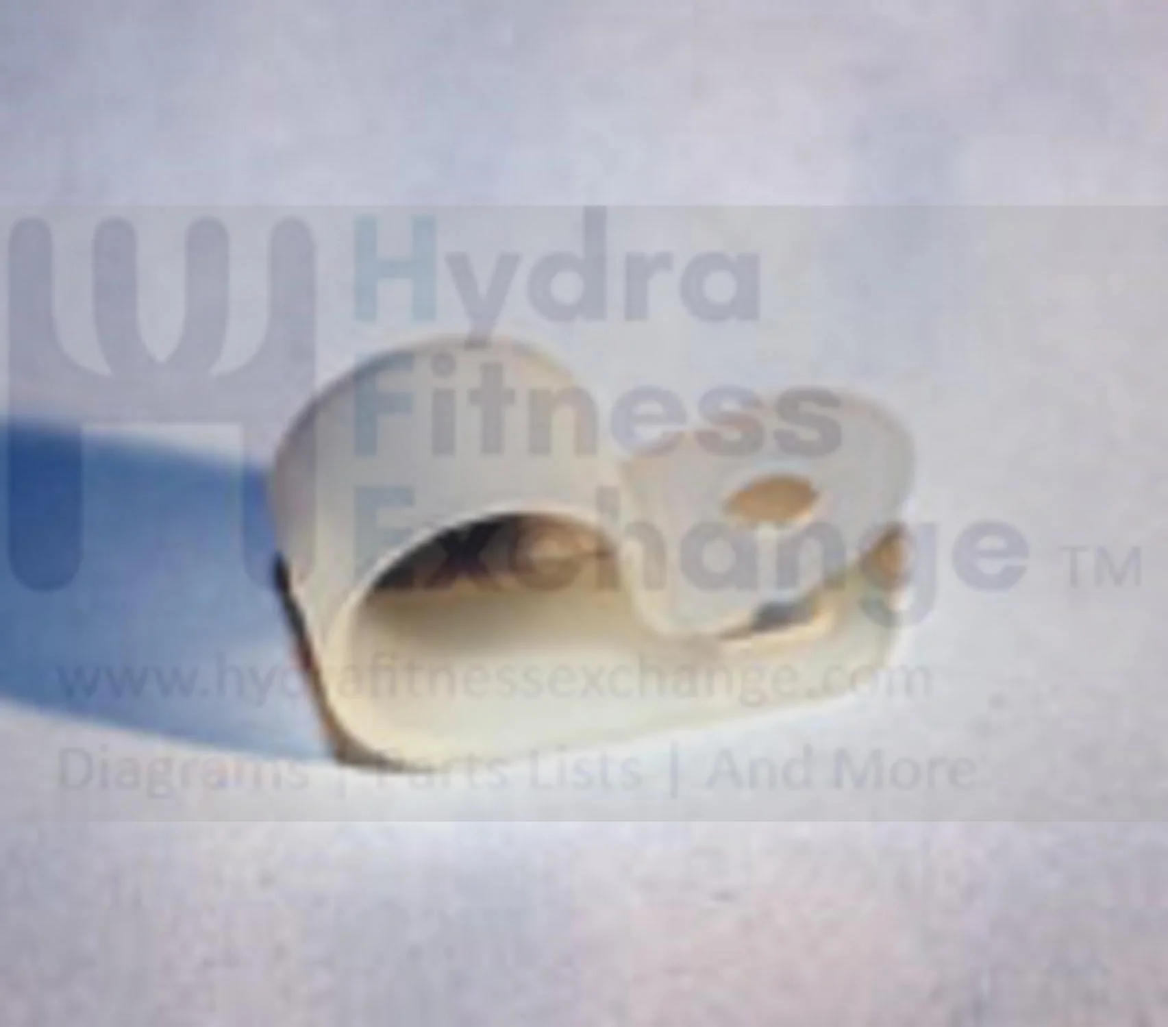 Matrix Fitness Strength System Cable Fix Button 001677-A - Image 2