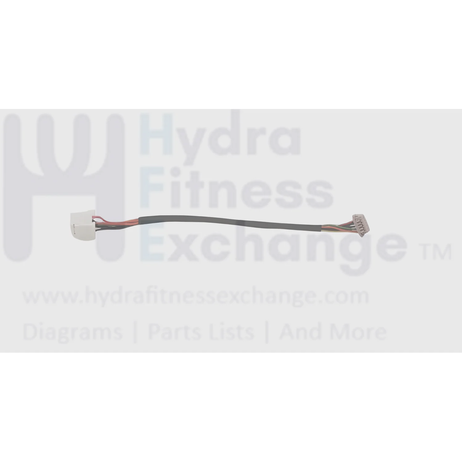 Matrix Fitness Elliptical Connect Wire Harness 10V 1000418750