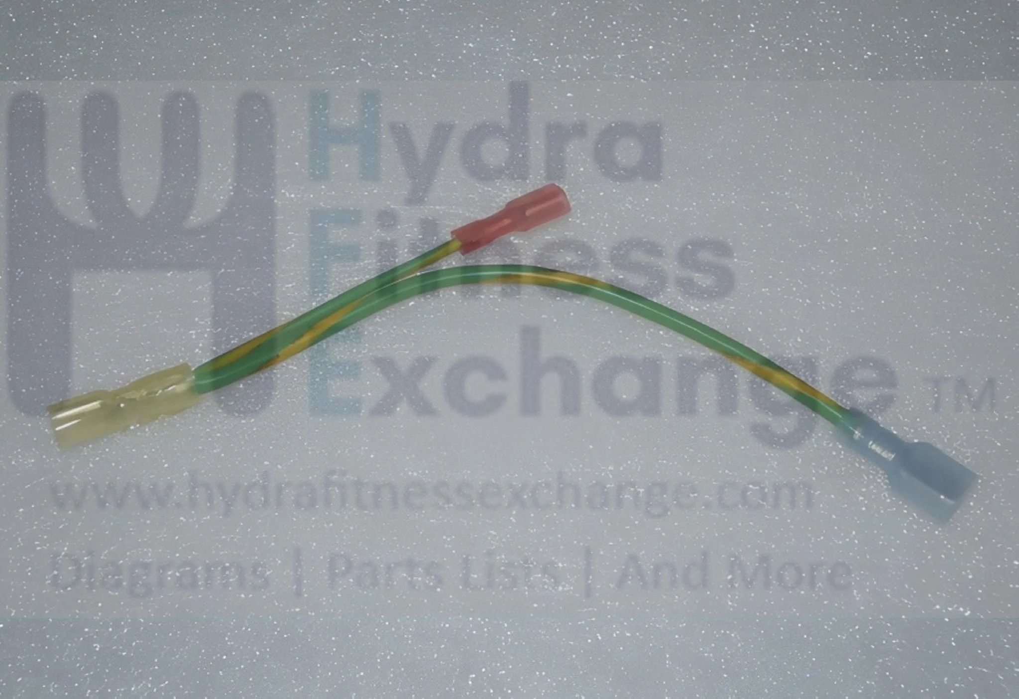 Matrix Fitness Elliptical Console Ground Wire 1000359867 - Image 2
