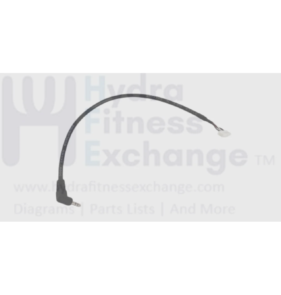 Matrix Fitness Elliptical Controller Wire 1000425557