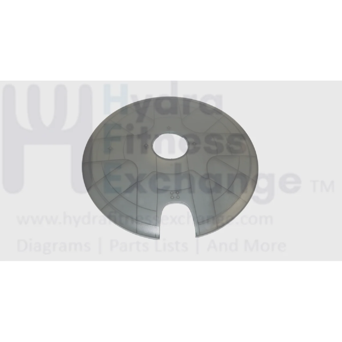Matrix Fitness Elliptical Disc 1000215739