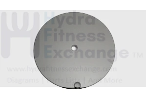 Vision Fitness EP22 E3200 X1500 R1500 R2050 X6000 R2250 X6200 E1500 Elliptical Disk 101135