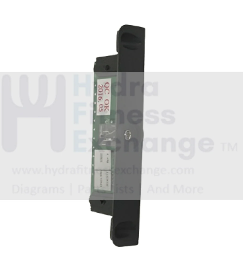 Matrix Fitness Elliptical Earphone Board Set 1000366515