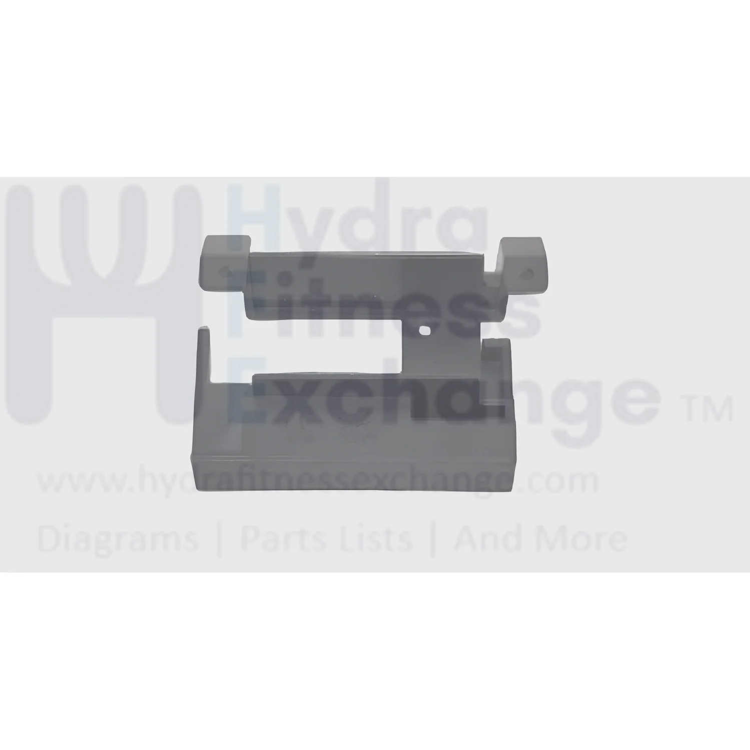 Matrix Fitness Elliptical Fixing Base Black 1000397670