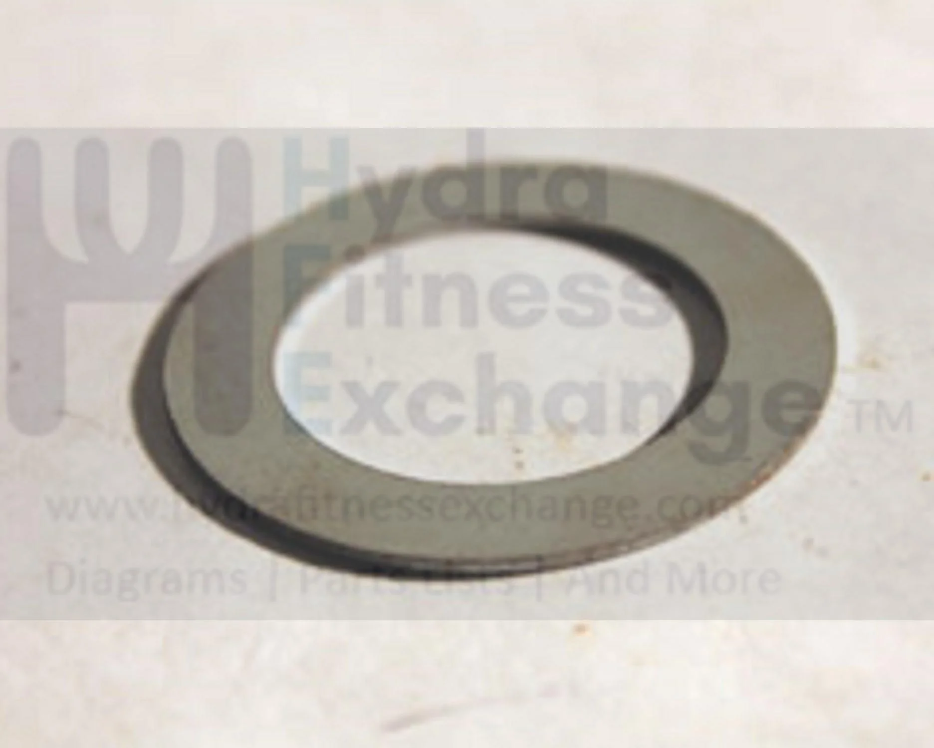 Matrix Fitness Elliptical Flat Washer 30.3 x 45.0 x 1.2T 005121-00 - Image 2