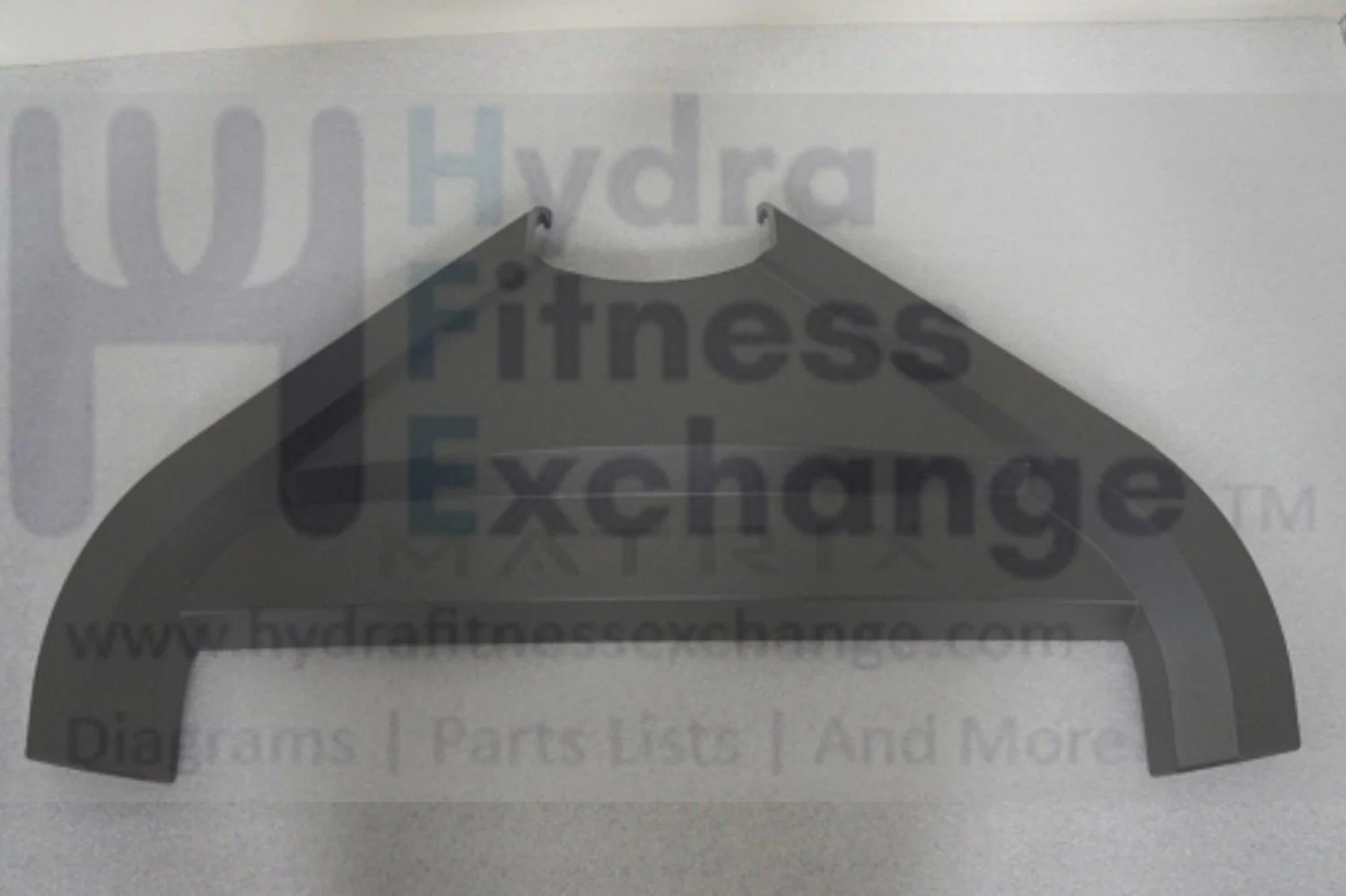 Matrix Fitness Elliptical Frame Down Decorate Cover 1000347332 - Image 2