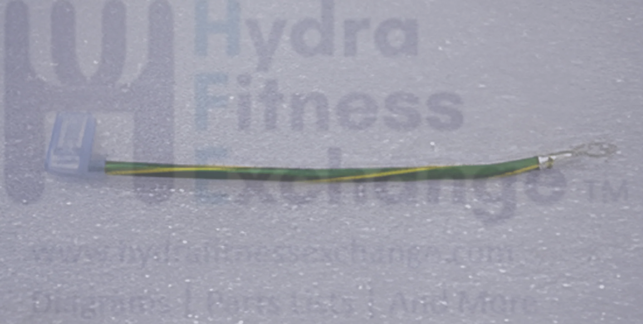 Matrix Fitness Elliptical Ground Wire 1000206778