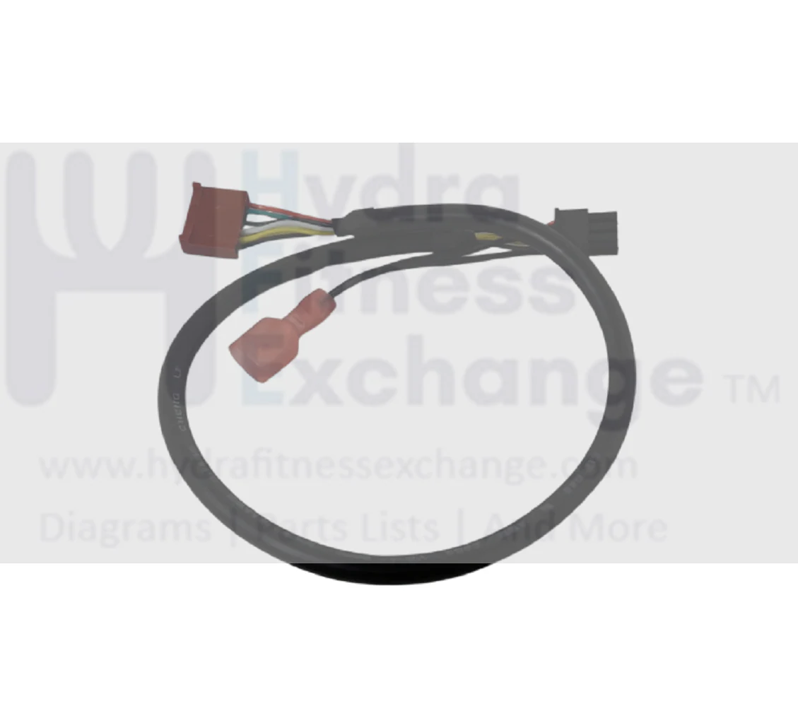 Matrix Fitness Elliptical Heart Rate Pulse Cable 1000315067