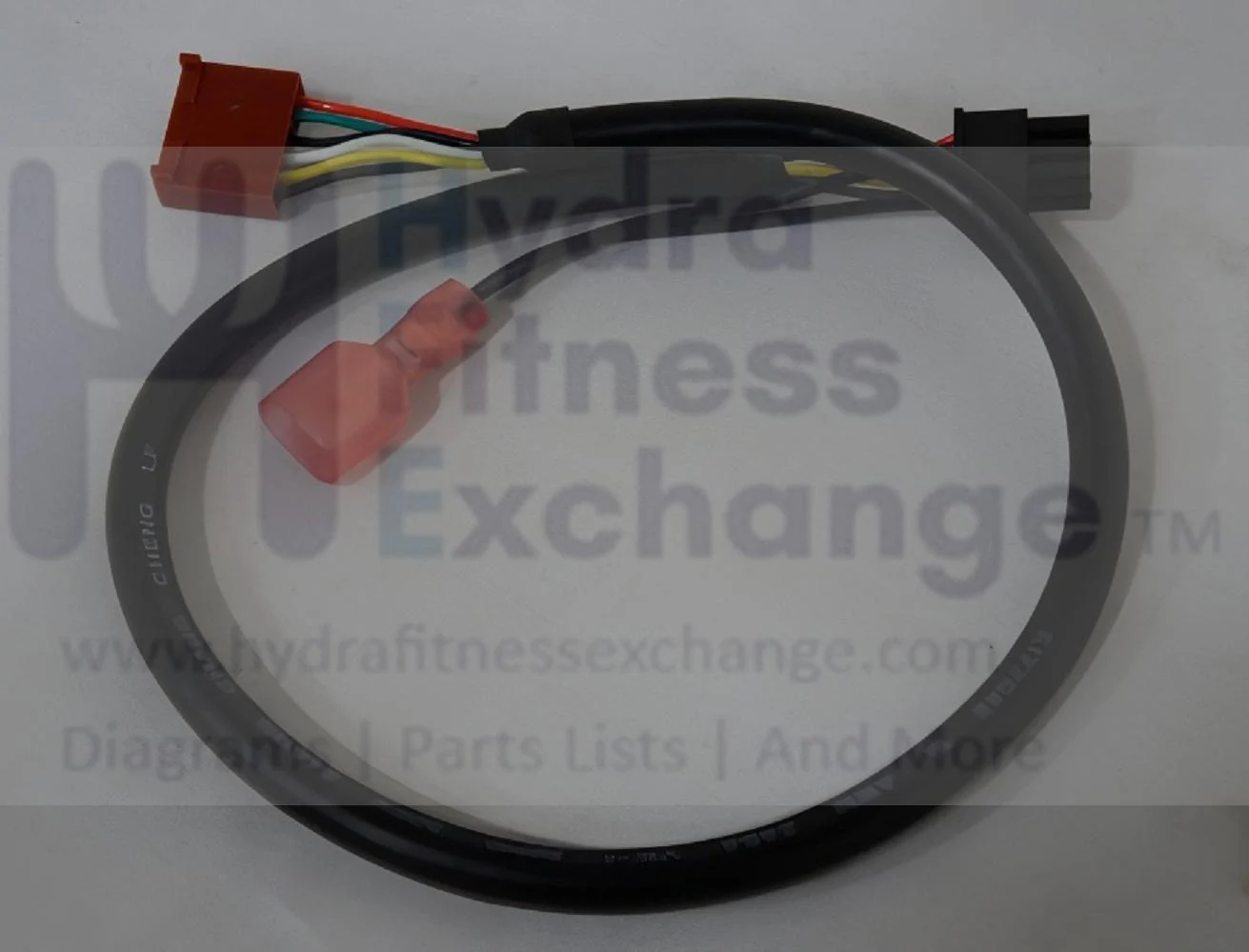 Matrix Fitness Elliptical Heart Rate Pulse Cable 1000315067 - Image 2