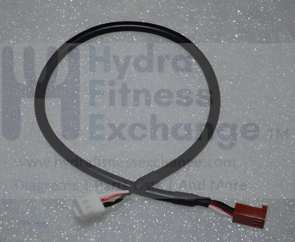 Matrix Fitness Elliptical Heart Rate Pulse Wire 300mm 1000228815