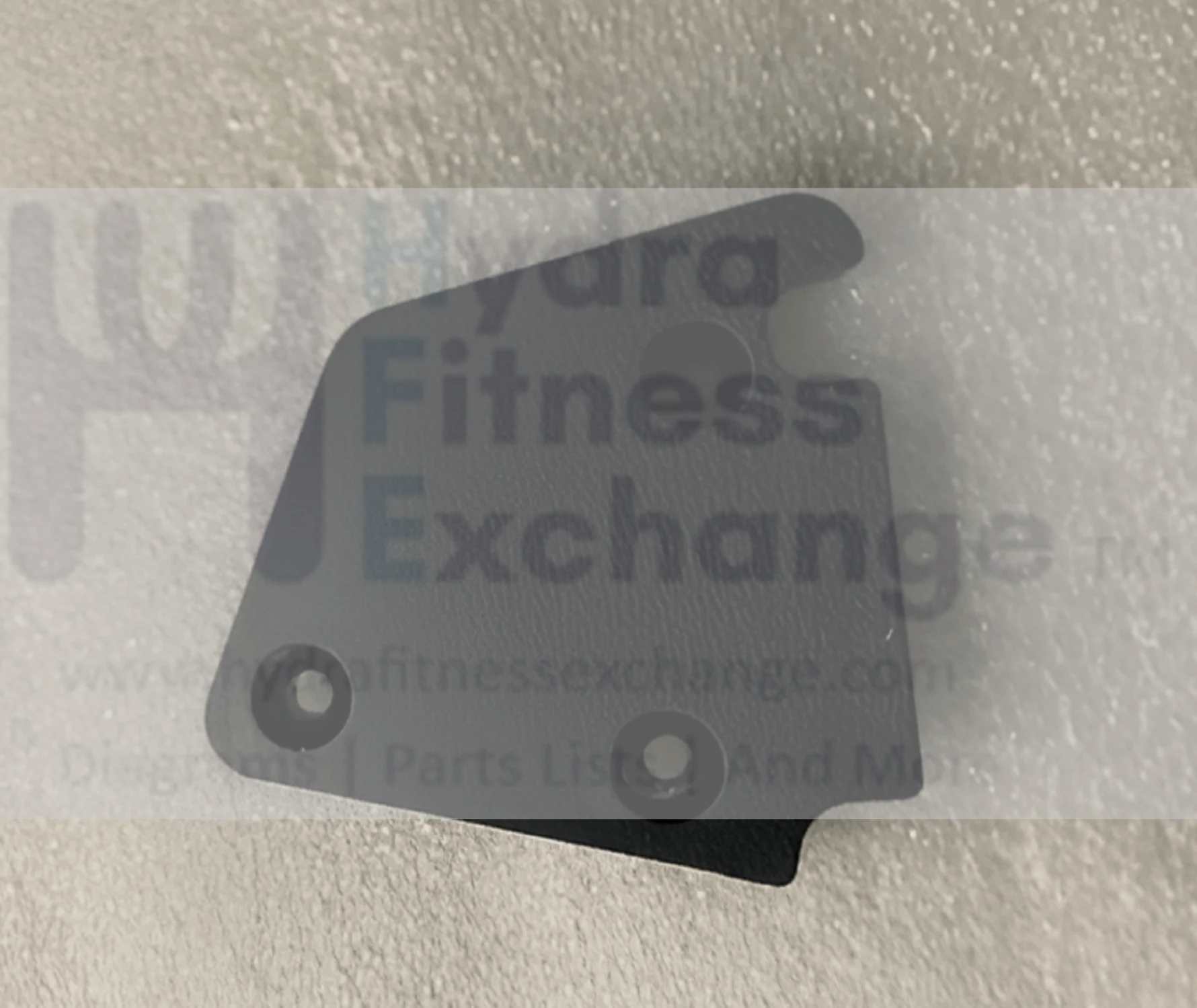 Matrix Fitness Elliptical Left Down Quick Key Base 1000433358 - Image 2