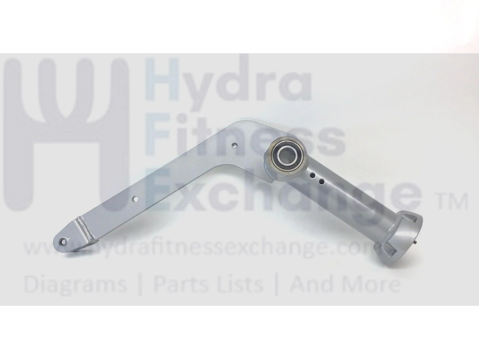 Matrix Fitness Elliptical Left Lower Pivot Arm Set 0000088072