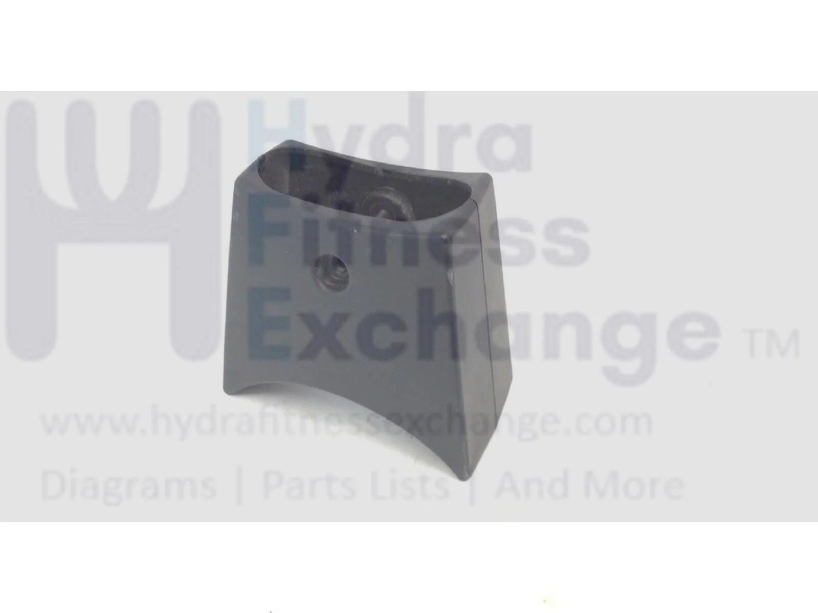 Matrix Fitness Elliptical Left Or Right Link Arm Cover 000330-CA & 000331-CA