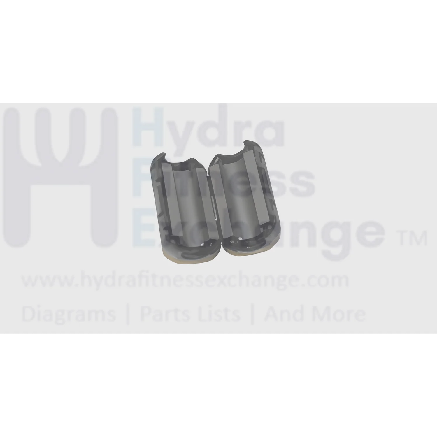 Matrix Fitness Elliptical Lian Ferrite Choke 003383-A