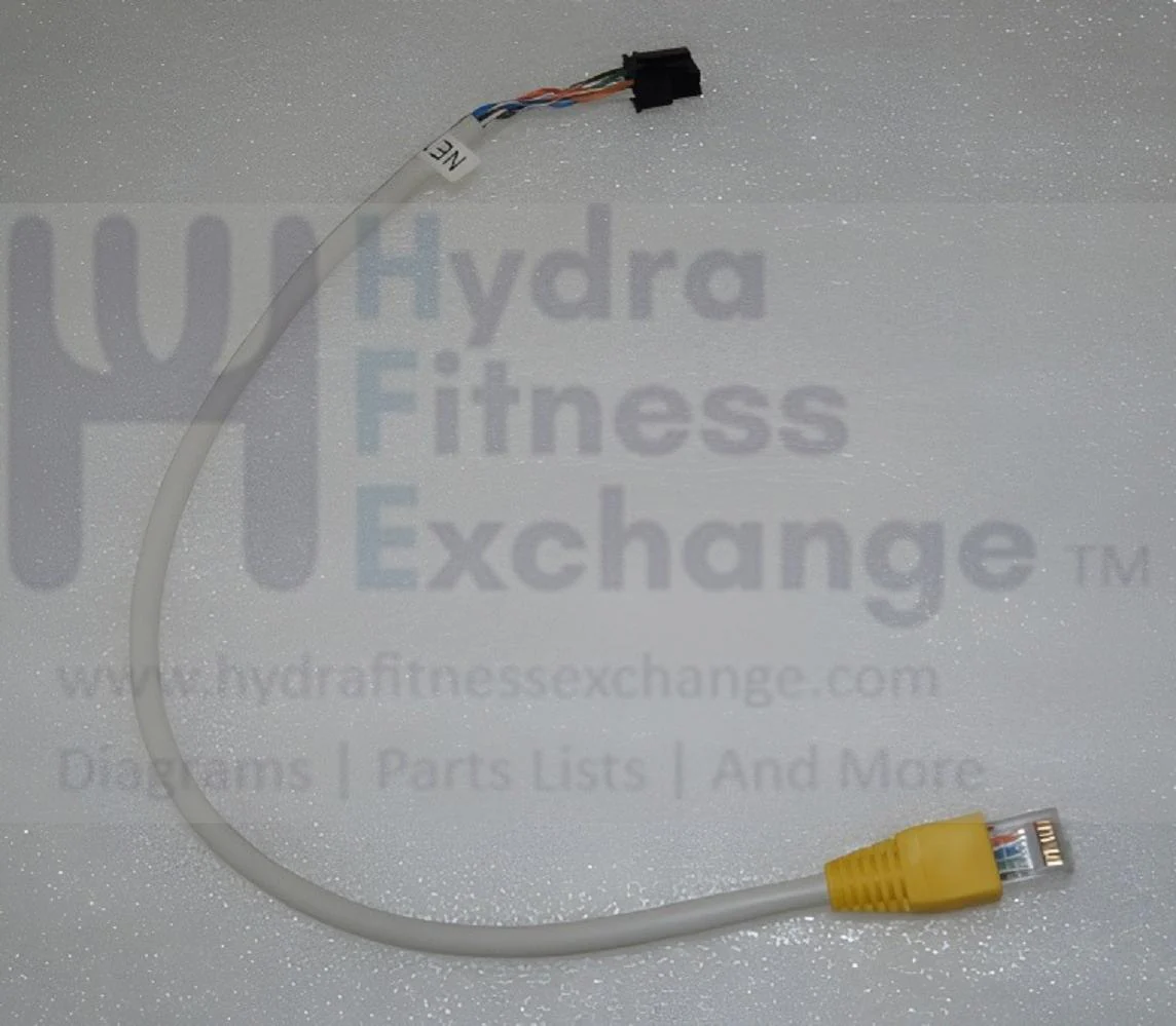 Matrix Fitness Elliptical Network Signal Wire 1000359868 - Image 2