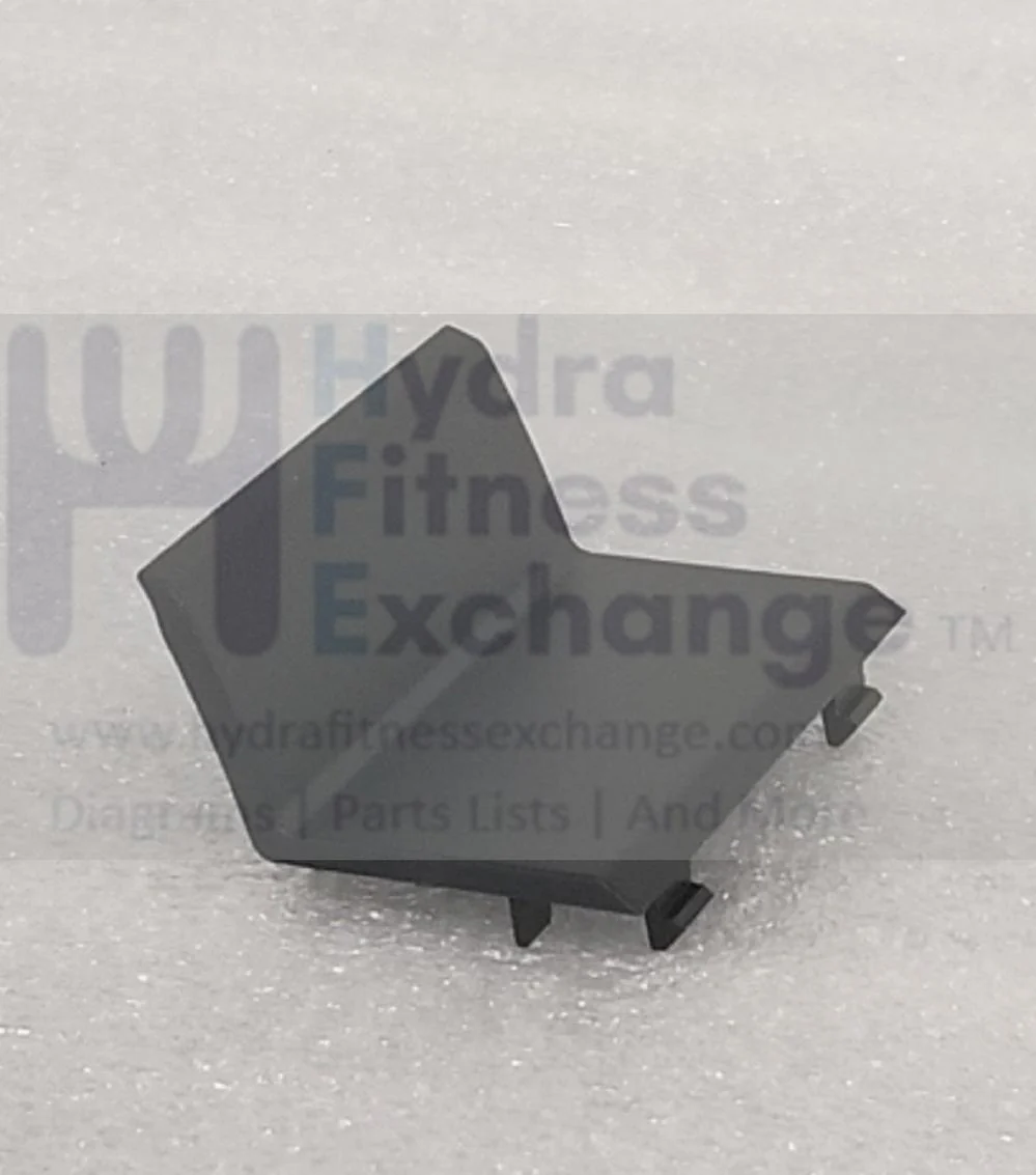 Matrix Fitness Elliptical Power cover 1000427083 - Image 2