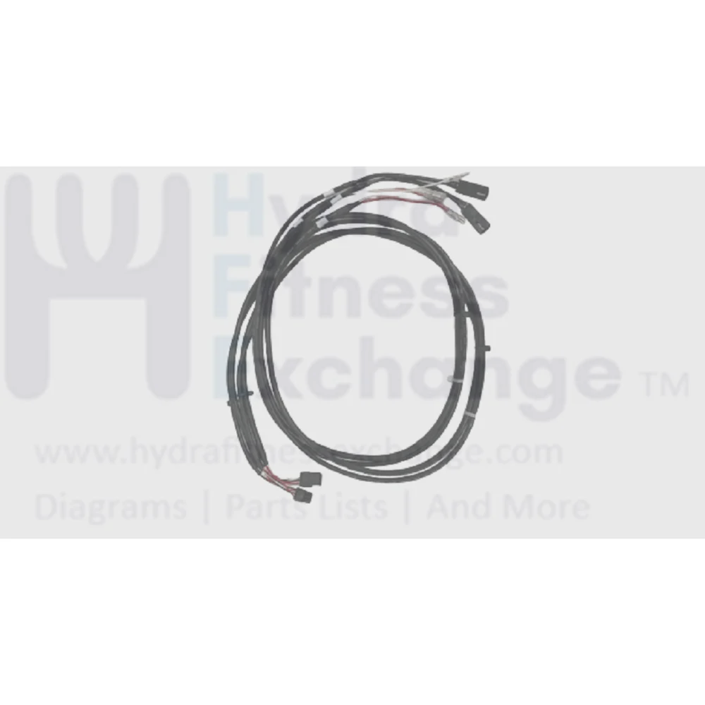 Matrix Fitness Elliptical Pulse Connect Wire 1000433321