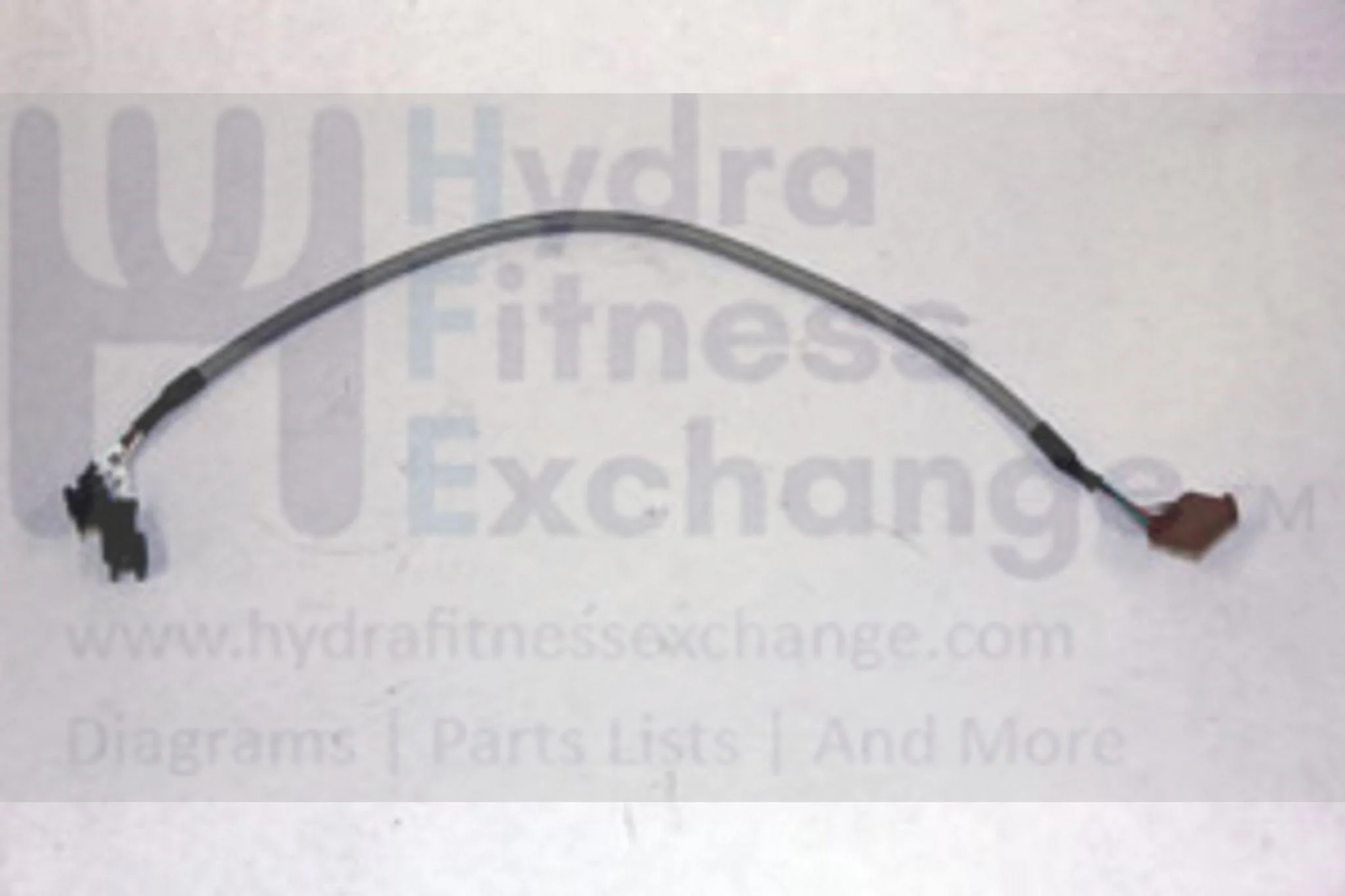 Matrix Fitness Elliptical Pulse Sensor Wire 300L 056004-A - Image 2