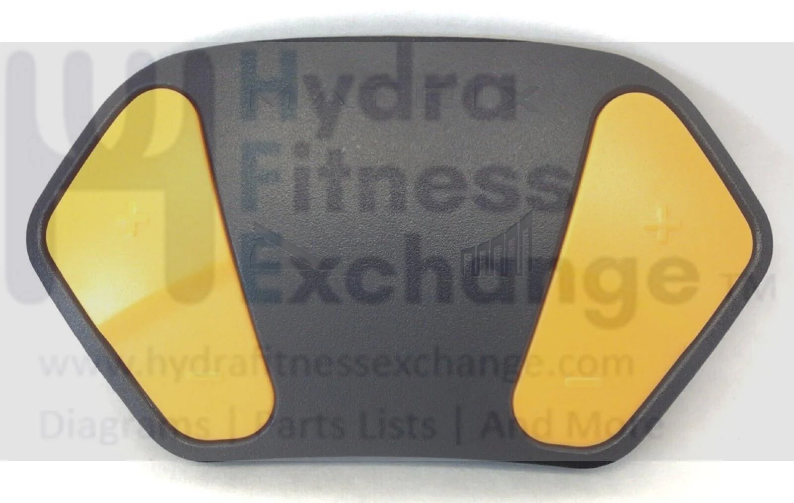 Matrix Fitness Elliptical Quick Key Cover Set 0000095210