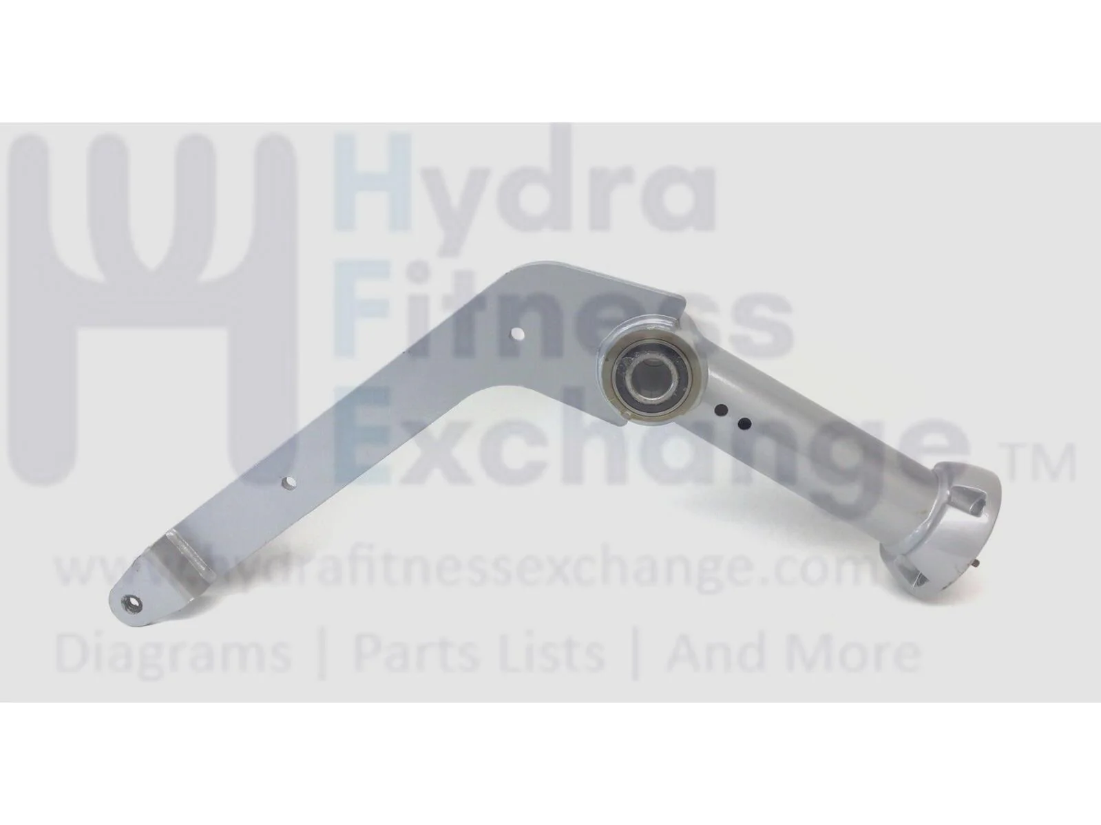 Matrix Fitness Elliptical Right Lower Pivot Arm Set 0000088071
