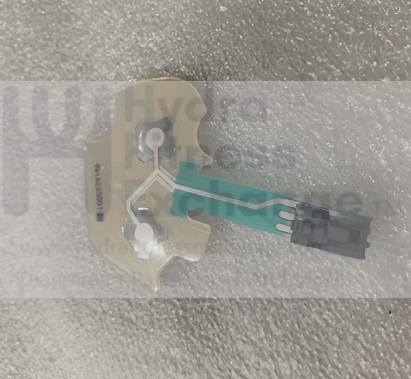 Matrix Fitness Elliptical Right Quick Key 1000434749 - Image 2