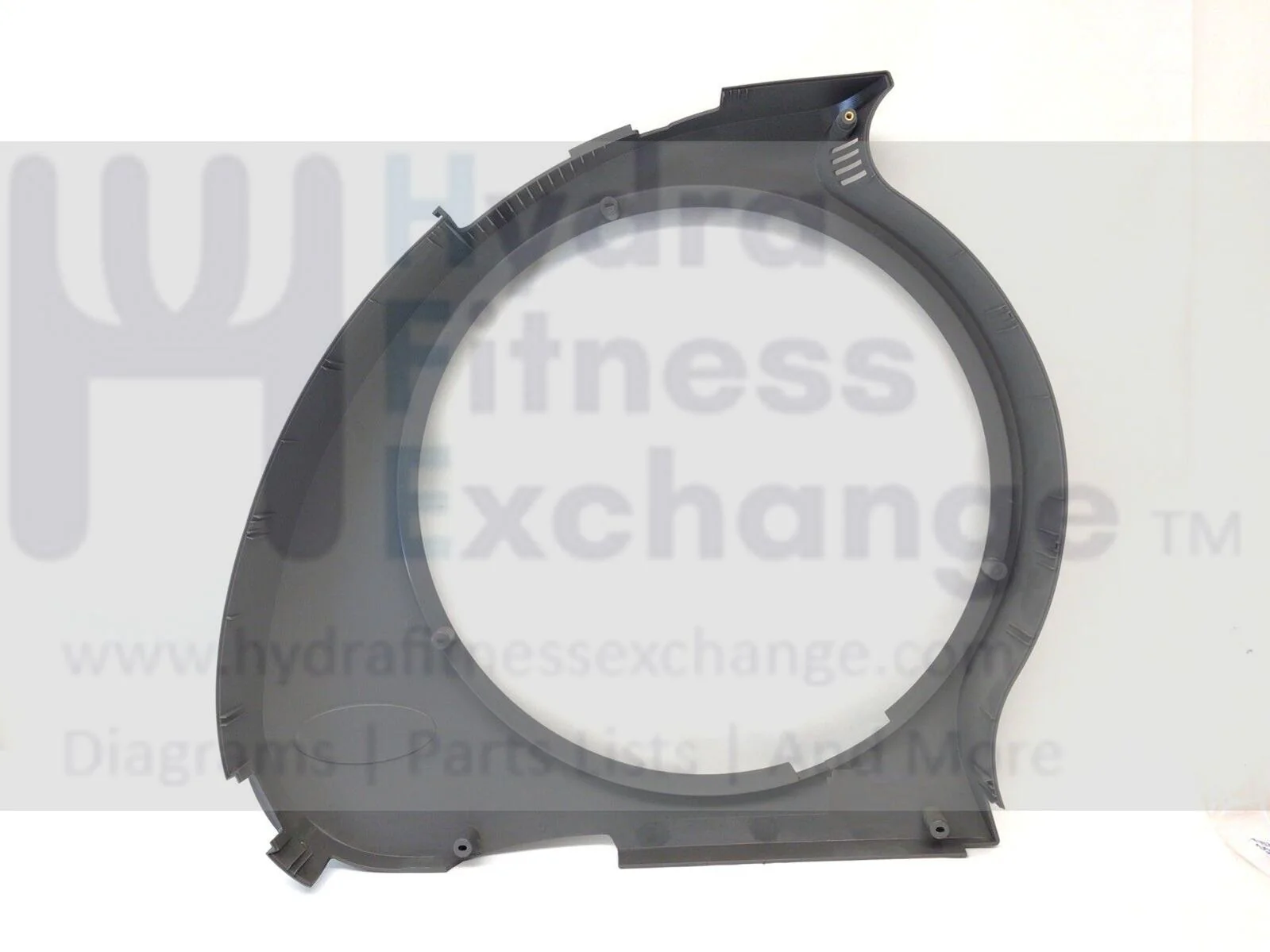 Matrix Fitness Elliptical Right Side Cover Set 0000087829 - Image 2