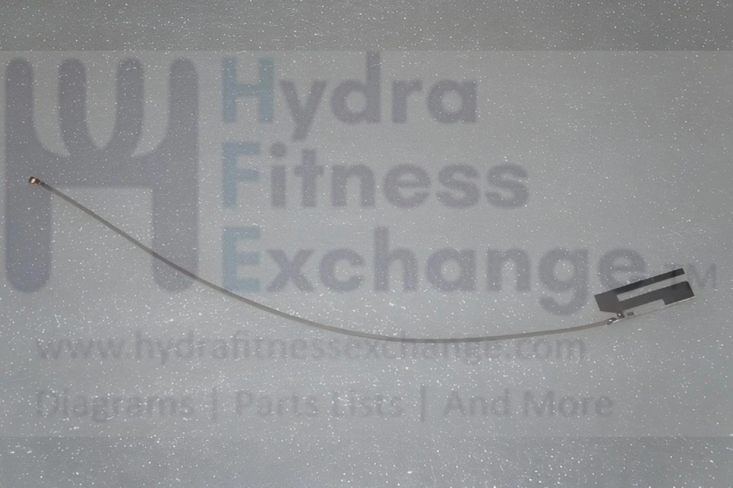 Matrix Fitness Elliptical Right WIFI Aerial 1000356635 - Image 2