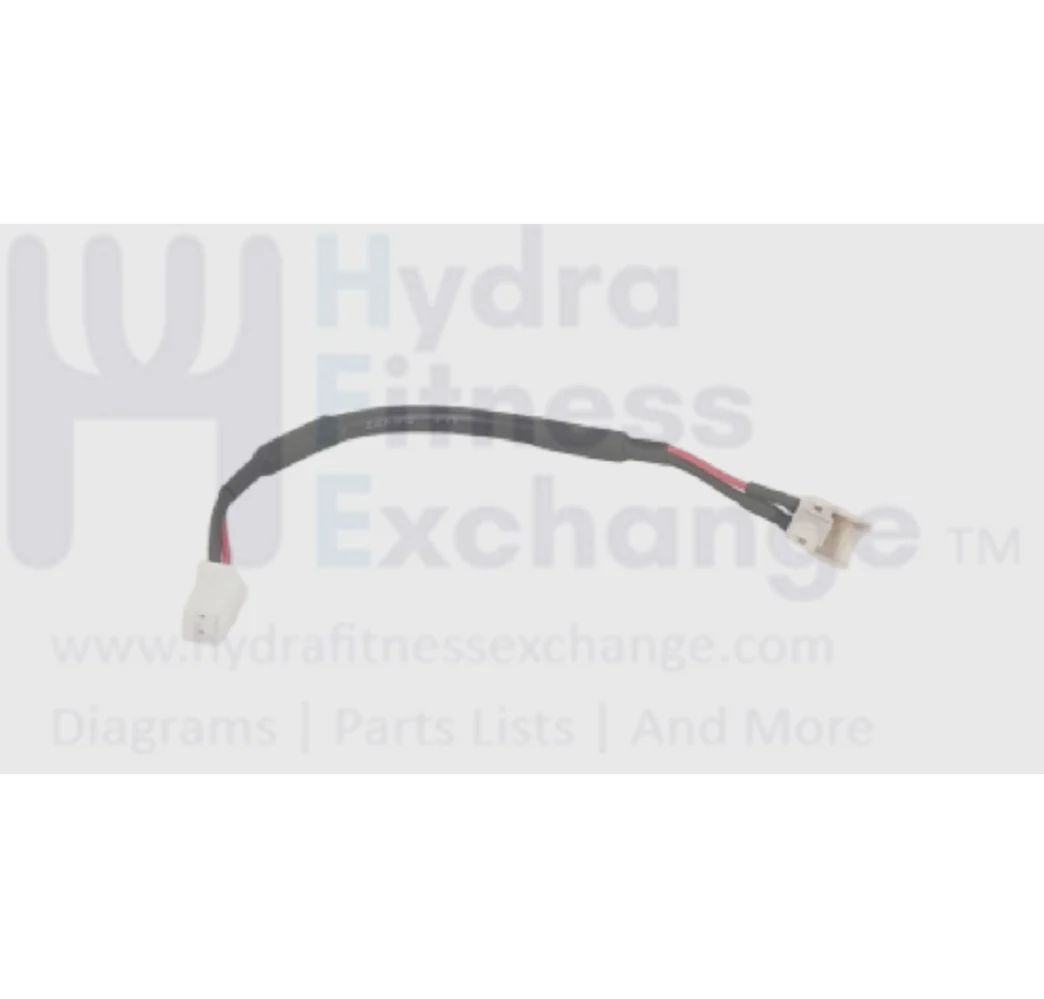 Matrix Fitness Elliptical Speaker Extensionend Wire 1000427206
