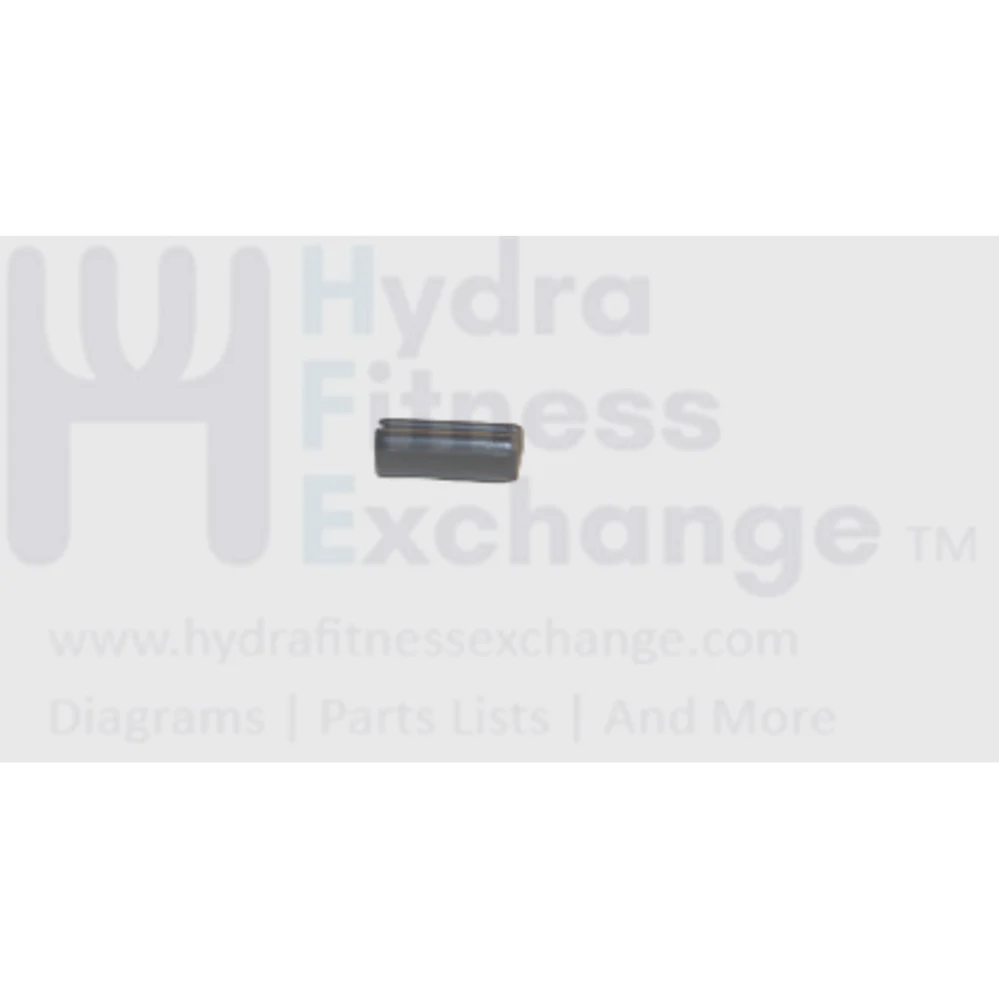Matrix Fitness Elliptical Spring Pin 062710-00