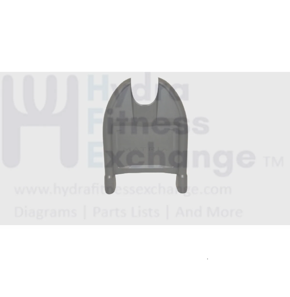 Matrix Fitness Elliptical Sweat-proof Cover Set 1000314760
