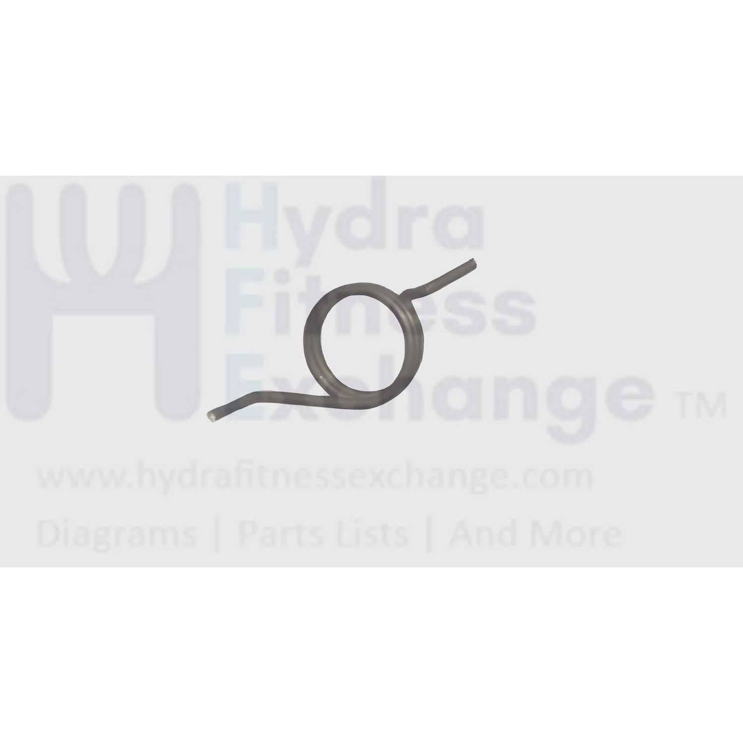 Matrix Fitness Elliptical Torsional Spring 1000226524