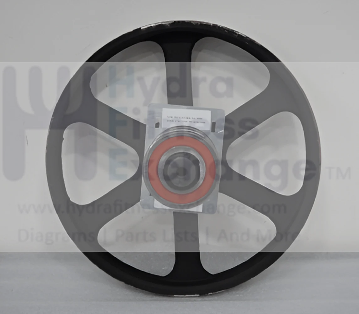 Matrix Fitness Elliptical Transmission Set with Tools 1000339505 - Image 2