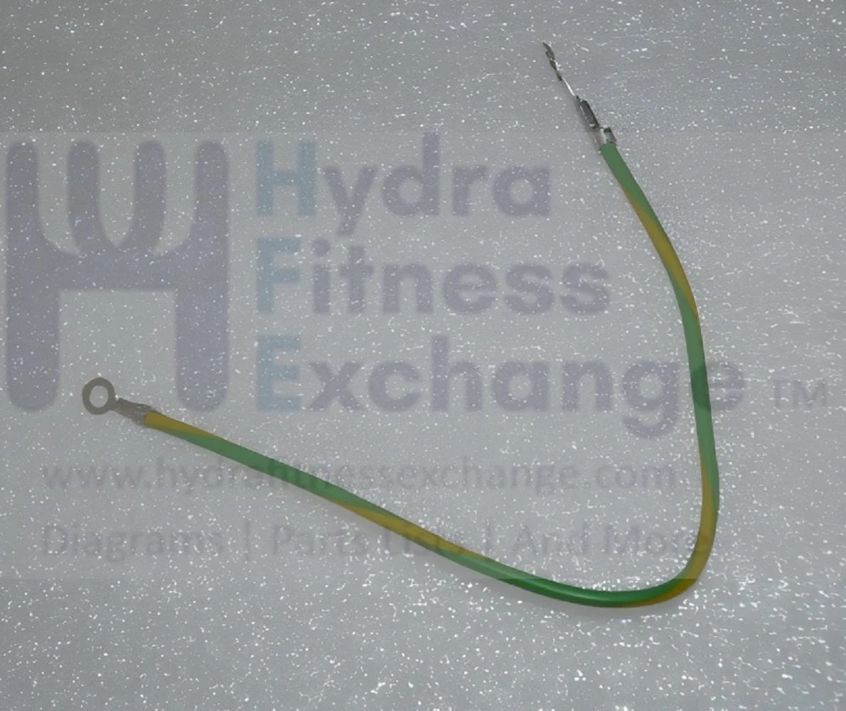 Matrix Fitness Elliptical UCB Ground Wire 1000367591