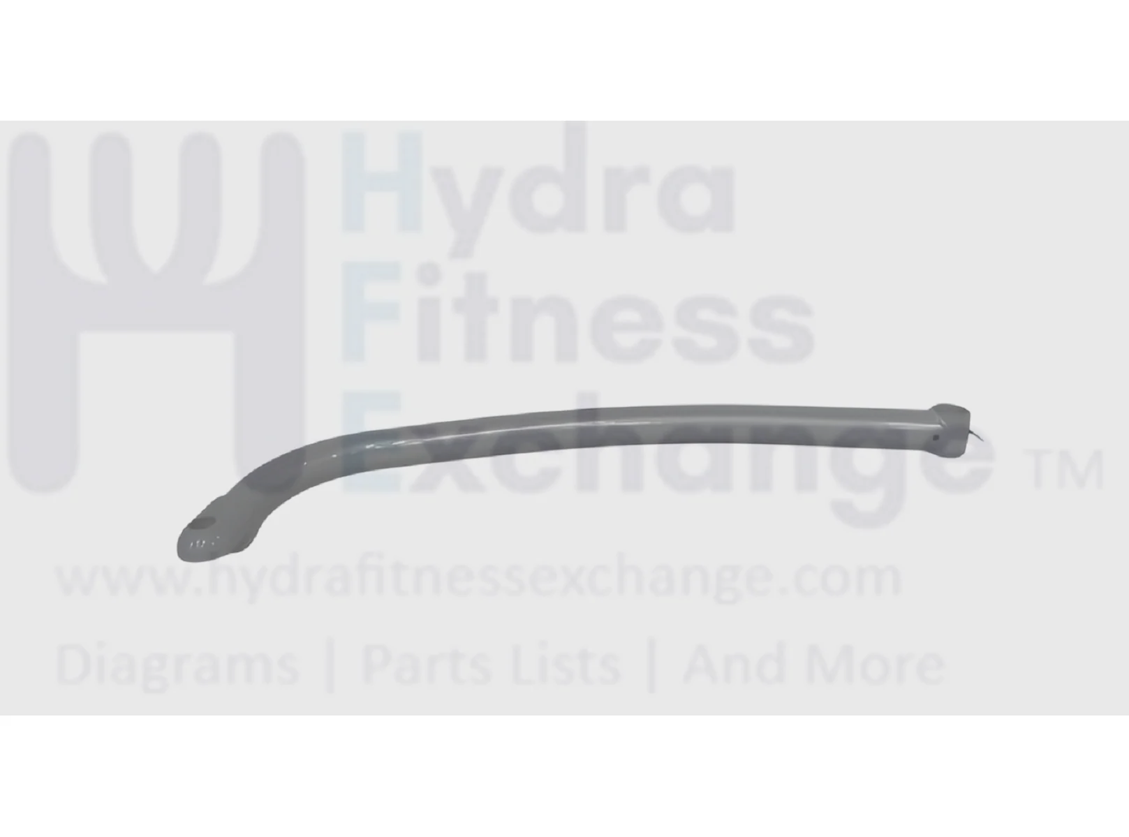 Matrix Fitness EP591 EP592 EP599 Elliptical Adjustment Arm Set 1000347304