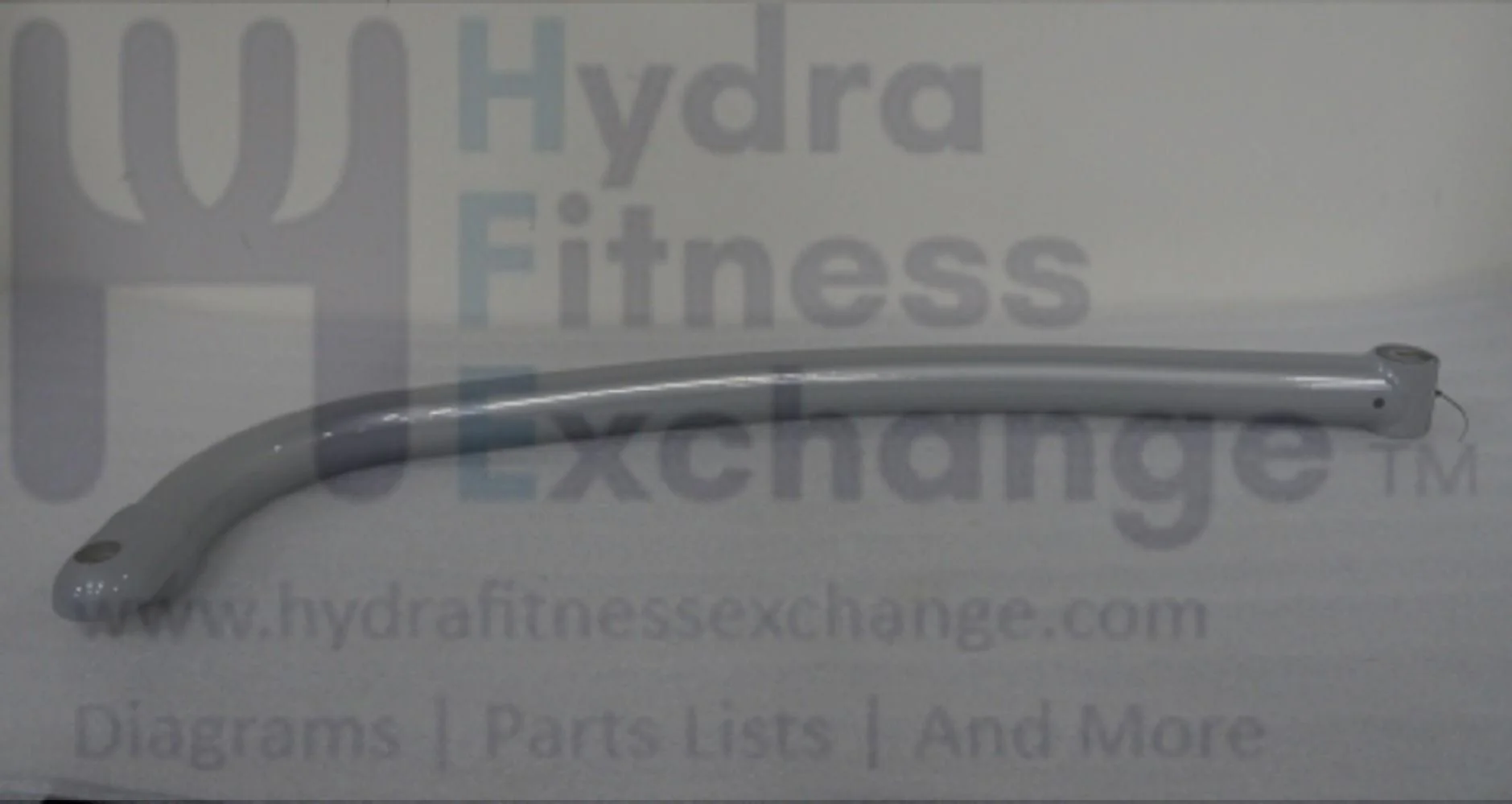 Matrix Fitness EP591 EP592 EP599 Elliptical Adjustment Arm Set 1000347304 - Image 2