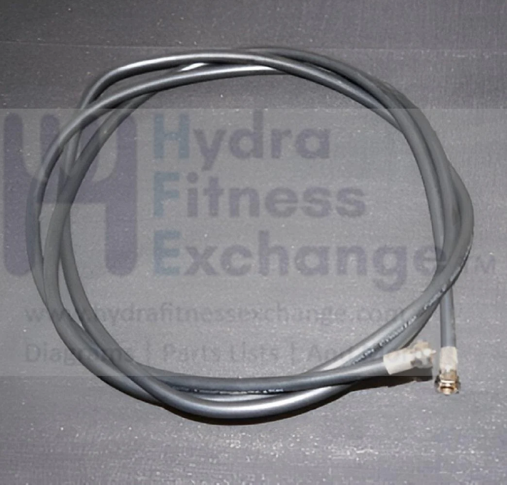 Matrix Fitness EP599 EP591 Elliptical TV Signal Wire 1900mm 1000359130 - Image 2