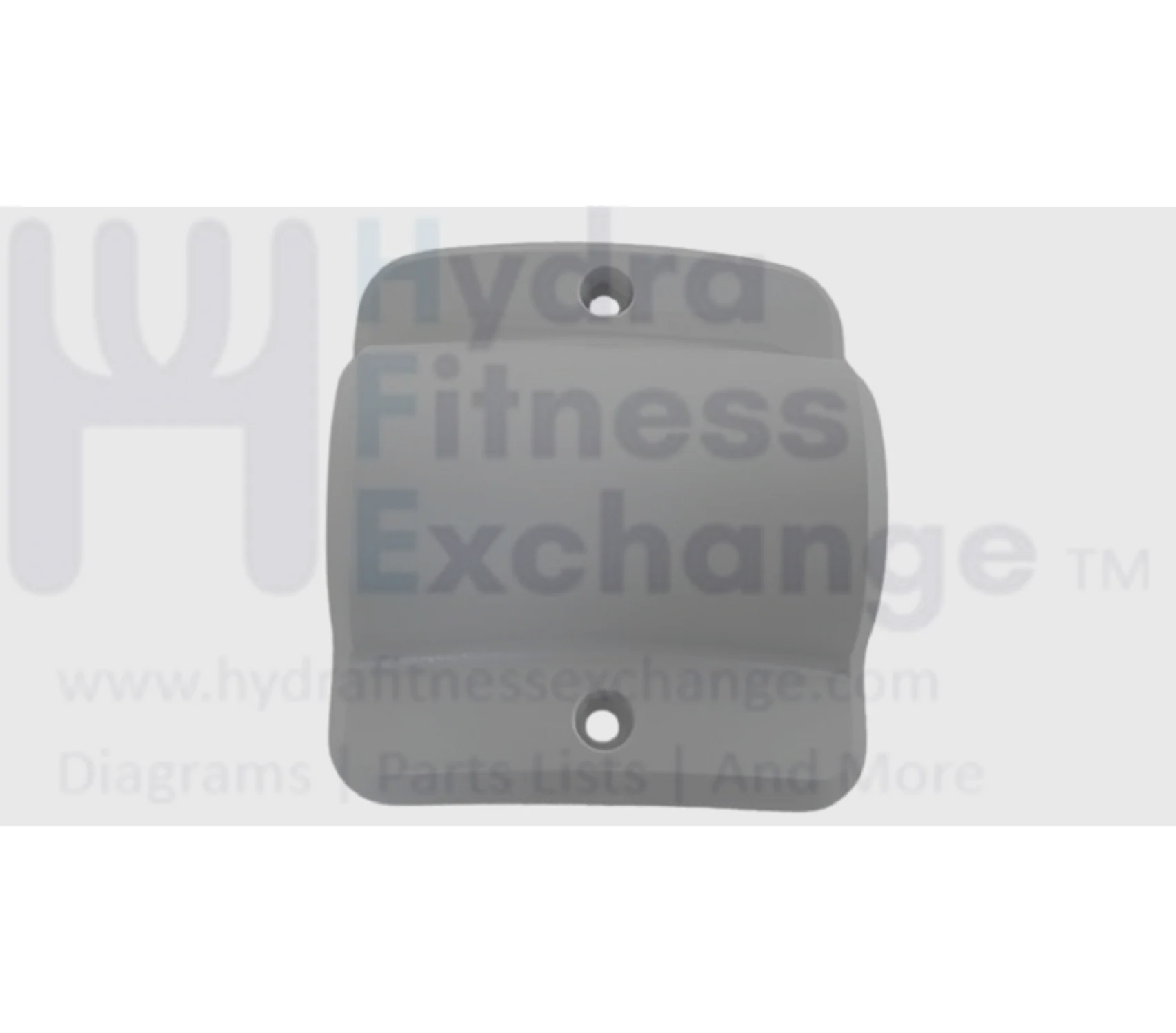 Matrix Fitness EP617 EP605 EP611 EP613 EP614 EP623B EP623D EP620 EP625 EP619 EP621 EP617E EP631 EP631E Elliptical Arm Rest Front Cover 1000337904