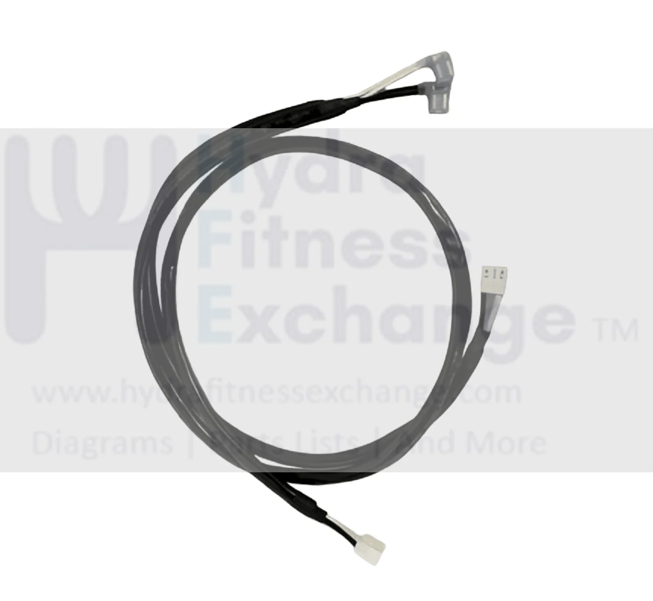 Matrix Fitness EP629 Elliptical Power Wire Harness 1000438743