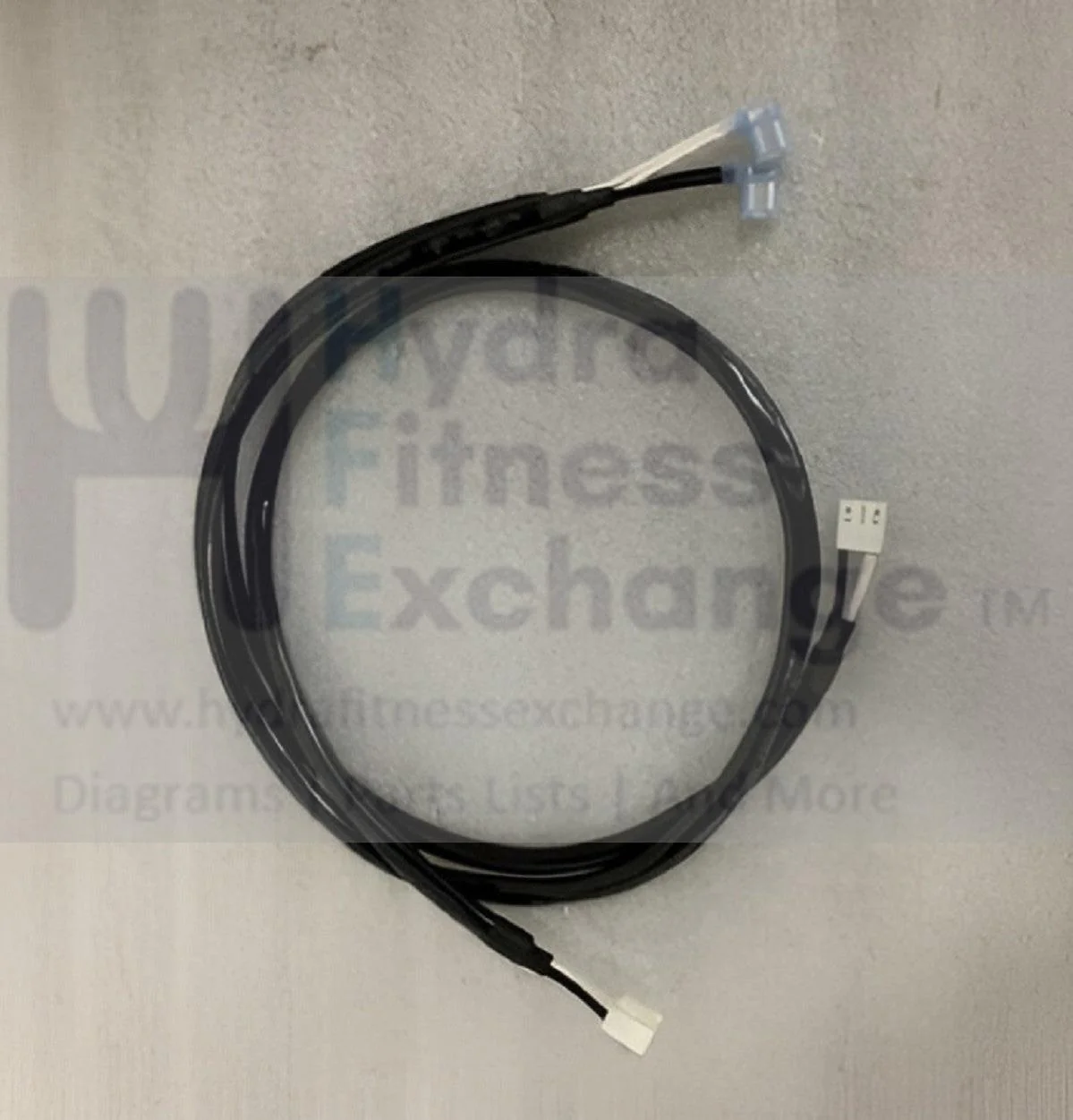 Matrix Fitness EP629 Elliptical Power Wire Harness 1000438743 - Image 2