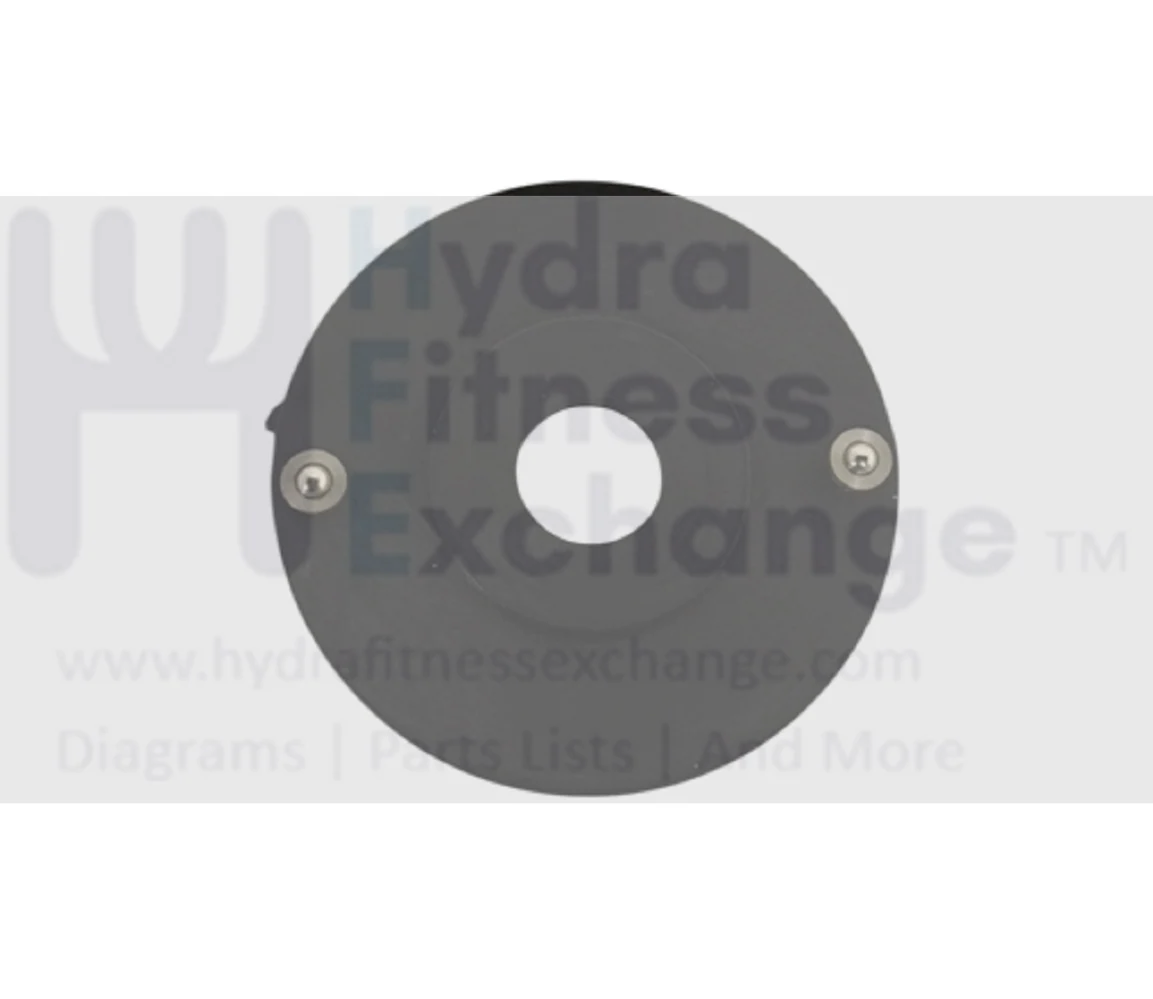 Matrix Fitness FC20 FC25 FC23 FC24 FC32 FC32B FC33 FC29 FC36 FC28 FC39 Stationary Bike Brake Location Pearl Set Black 1000404397
