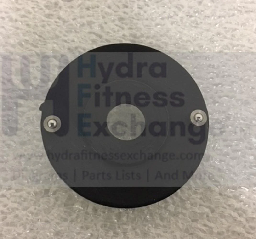 Matrix Fitness FC20 FC25 FC23 FC24 FC32 FC32B FC33 FC29 FC36 FC28 FC39 Stationary Bike Brake Location Pearl Set Black 1000404397 - Image 2