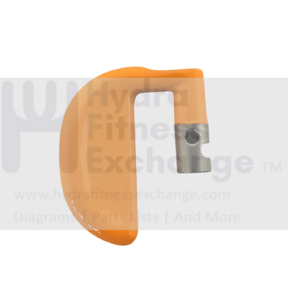 Matrix Fitness FC20 FC25 FC23 FC24 FC32 FC32B FC33 FC29 FC36 FC28 FC39 Stationary Bike Handle Bar Adjustable Set 1000415585