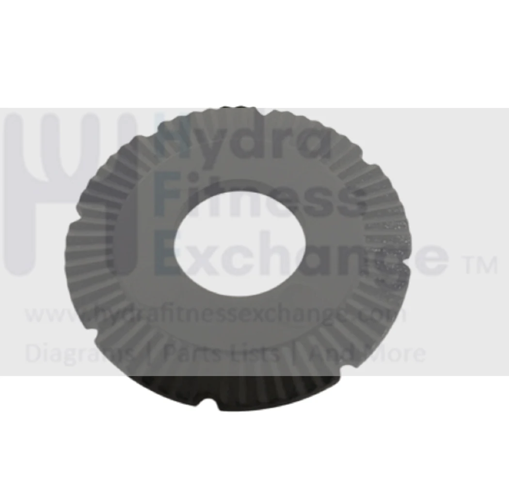 Matrix Fitness FC20 FC25 FC23 FC24 FC32B FC32 FC33 FC29 FC36 FC28 FC39 Stationary Bike Brake Plate 1000404411