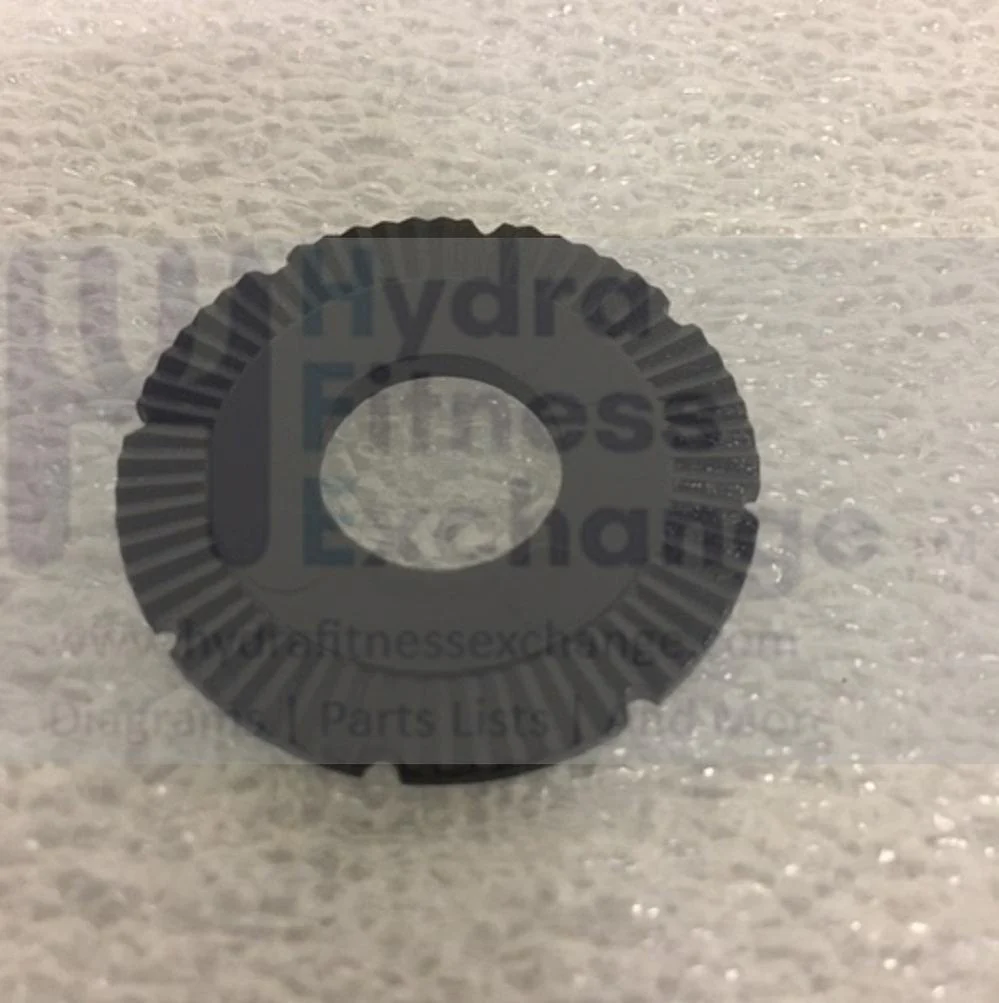 Matrix Fitness FC20 FC25 FC23 FC24 FC32B FC32 FC33 FC29 FC36 FC28 FC39 Stationary Bike Brake Plate 1000404411 - Image 2