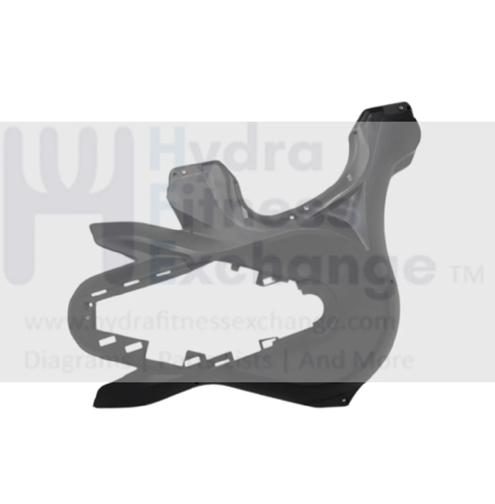 Matrix Fitness FC20 FC25 FC23 FC24 FC32B FC32 FC33 FC29 FC36 FC28 FC39 Stationary Bike Right Cover 1000404492