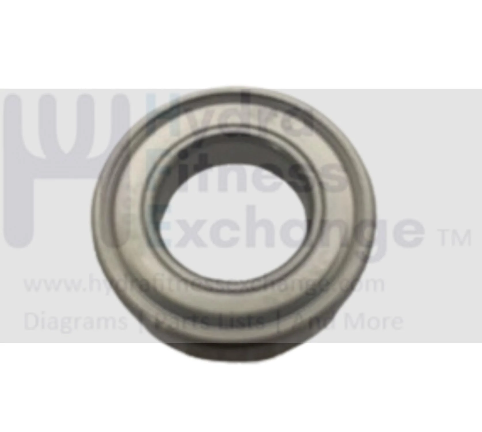 Matrix Fitness FC20 FC25 FC23 FC24 Stationary Bike Ball Bearing Diam.10 x Diam.19 x 5T 1000404716